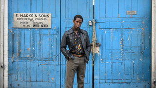 Steve McQueen throws a party to remember in this trailer for Amazon's <i>Lovers Rock</i>